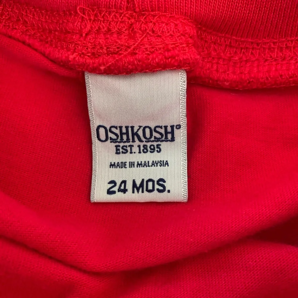 OshKosh Bgosh adorable vintage